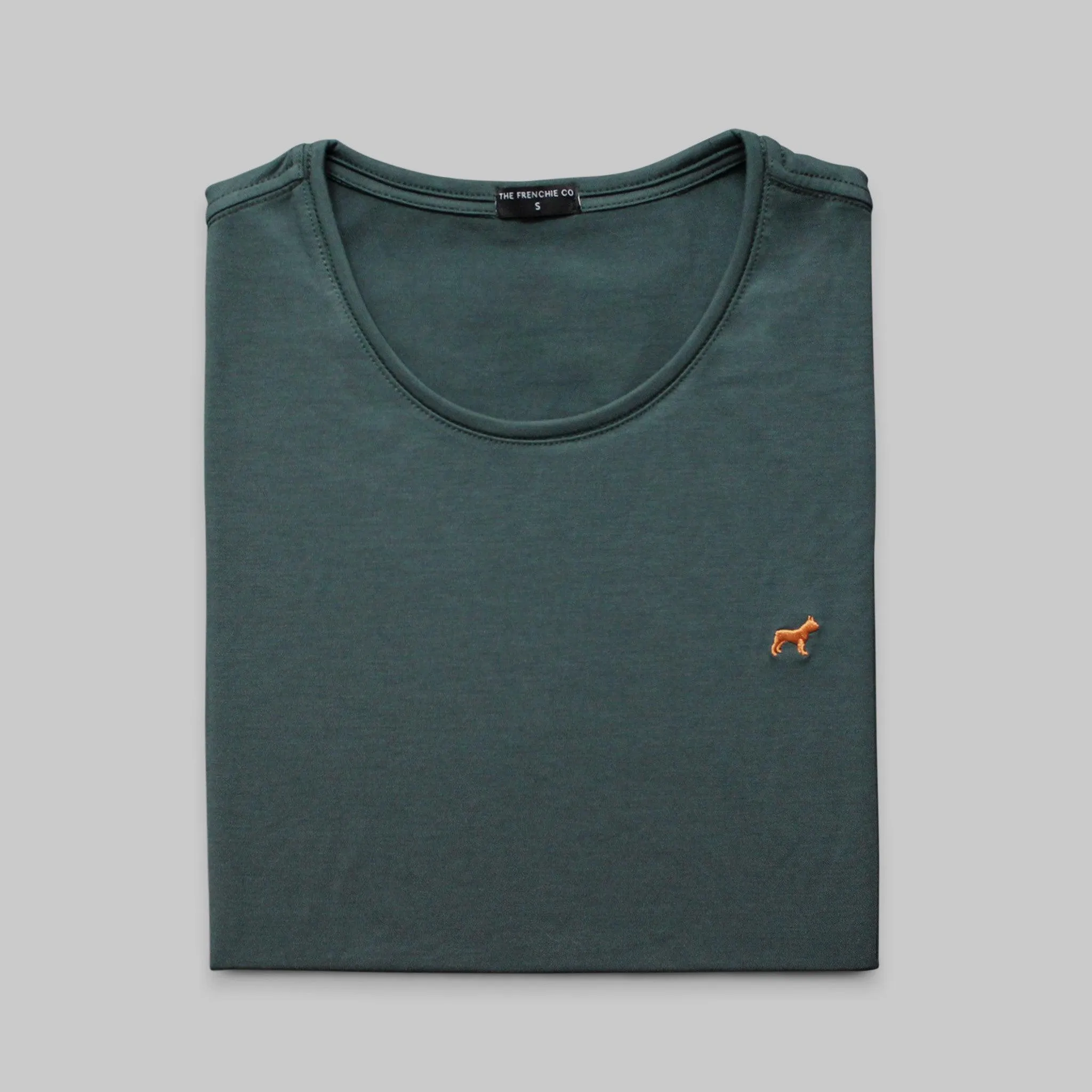 MEN'S ANTIBACTERIAL T-SHIRT