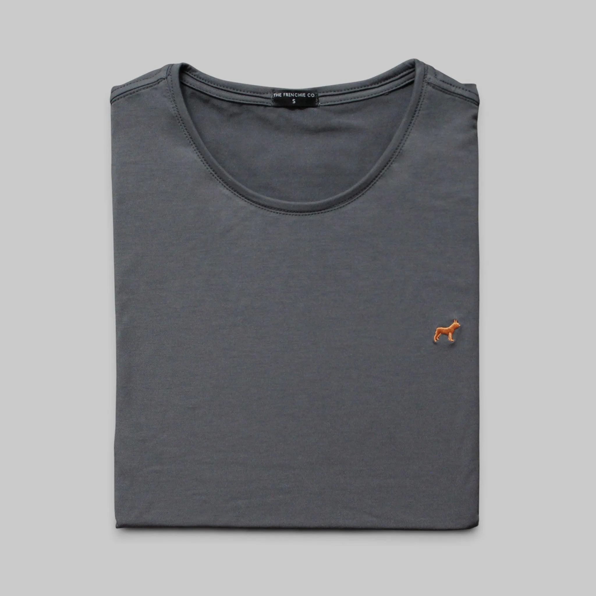 MEN'S ANTIBACTERIAL T-SHIRT