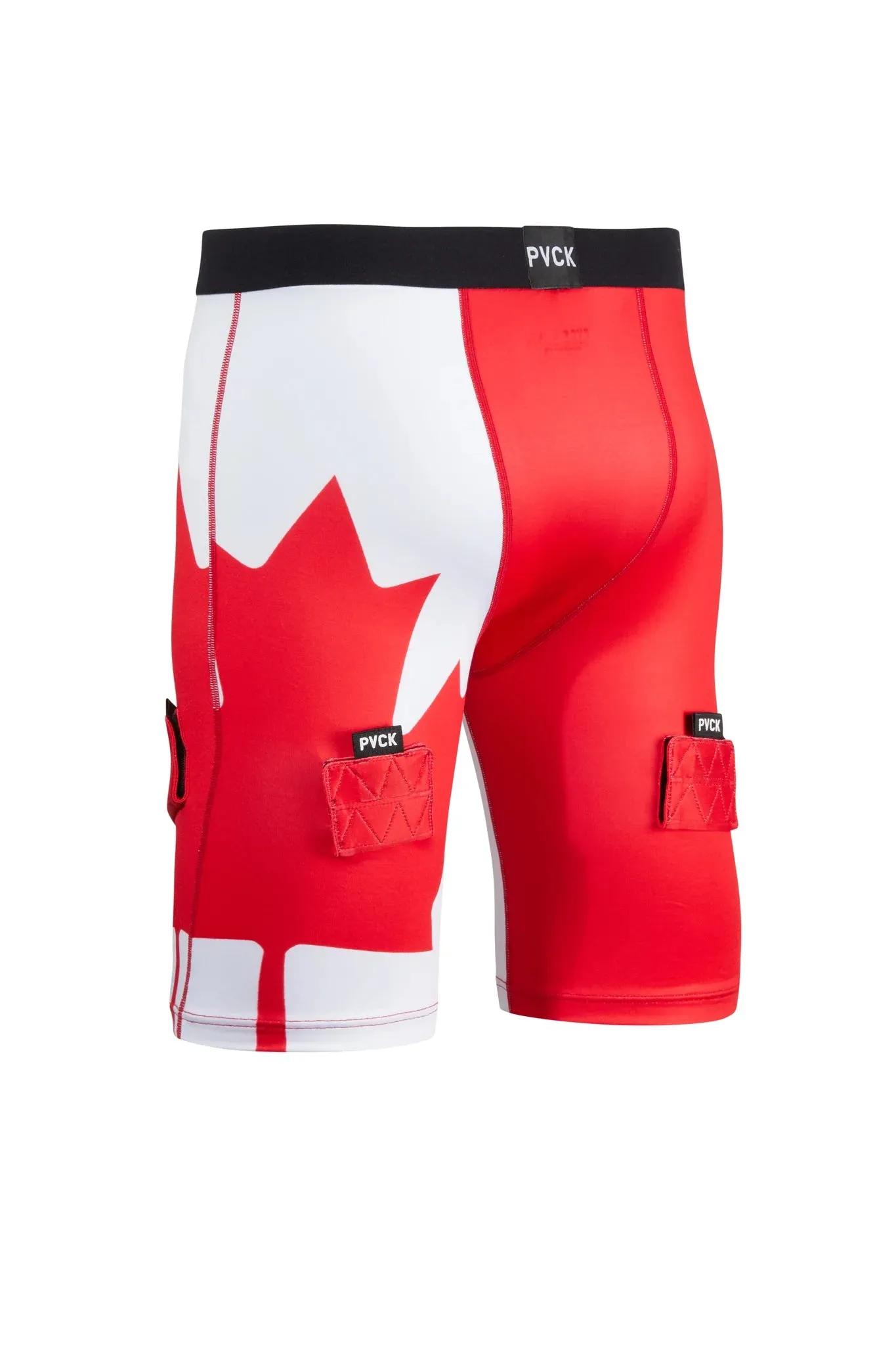 Men's Compression Jock Short - Canada
