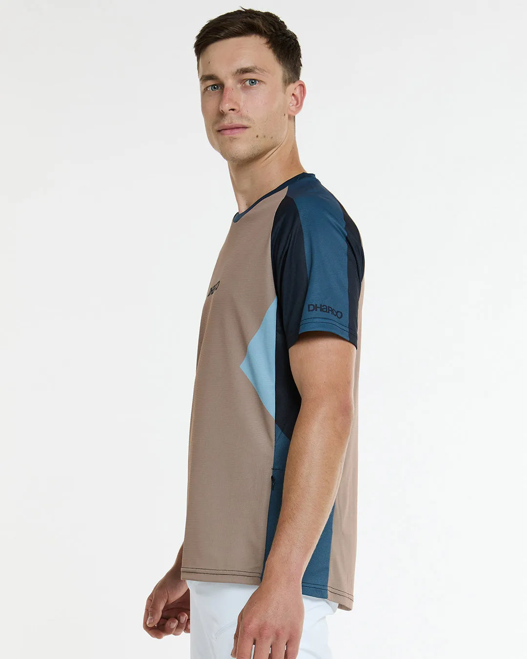 Mens Short Sleeve Jersey | Levi