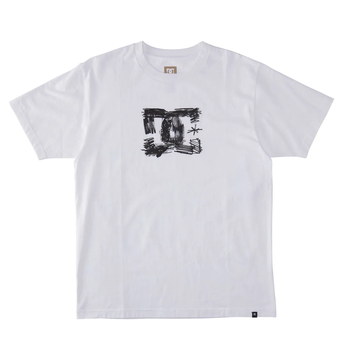 Men's Sketchy HSS T-Shirt