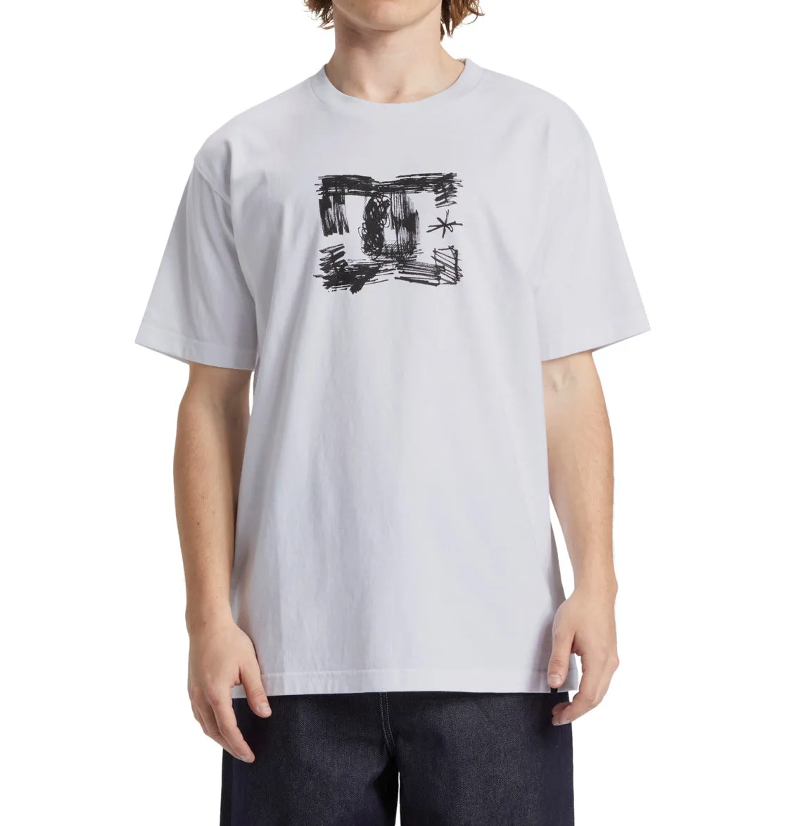 Men's Sketchy HSS T-Shirt