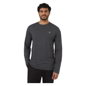 Men's TreeBlend Classic Long-Sleeved Shirt