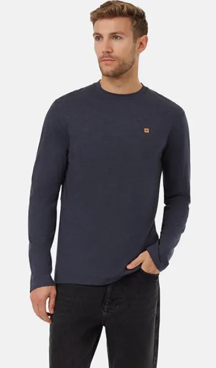 Men's TreeBlend Classic Long-Sleeved Shirt