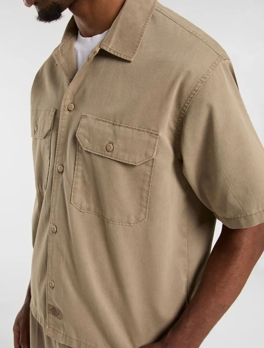 Men's Unionville S/S Work Shirt