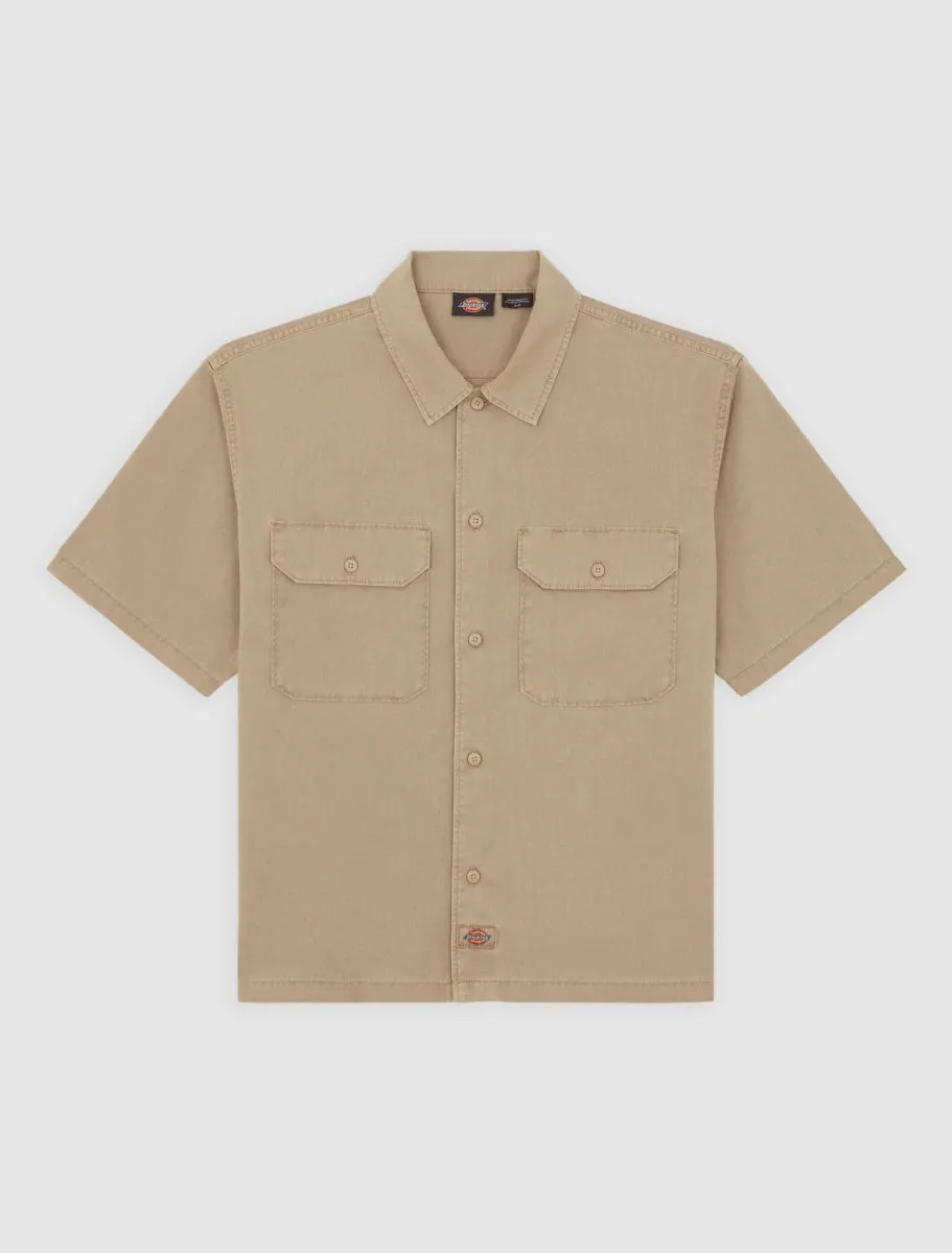 Men's Unionville S/S Work Shirt