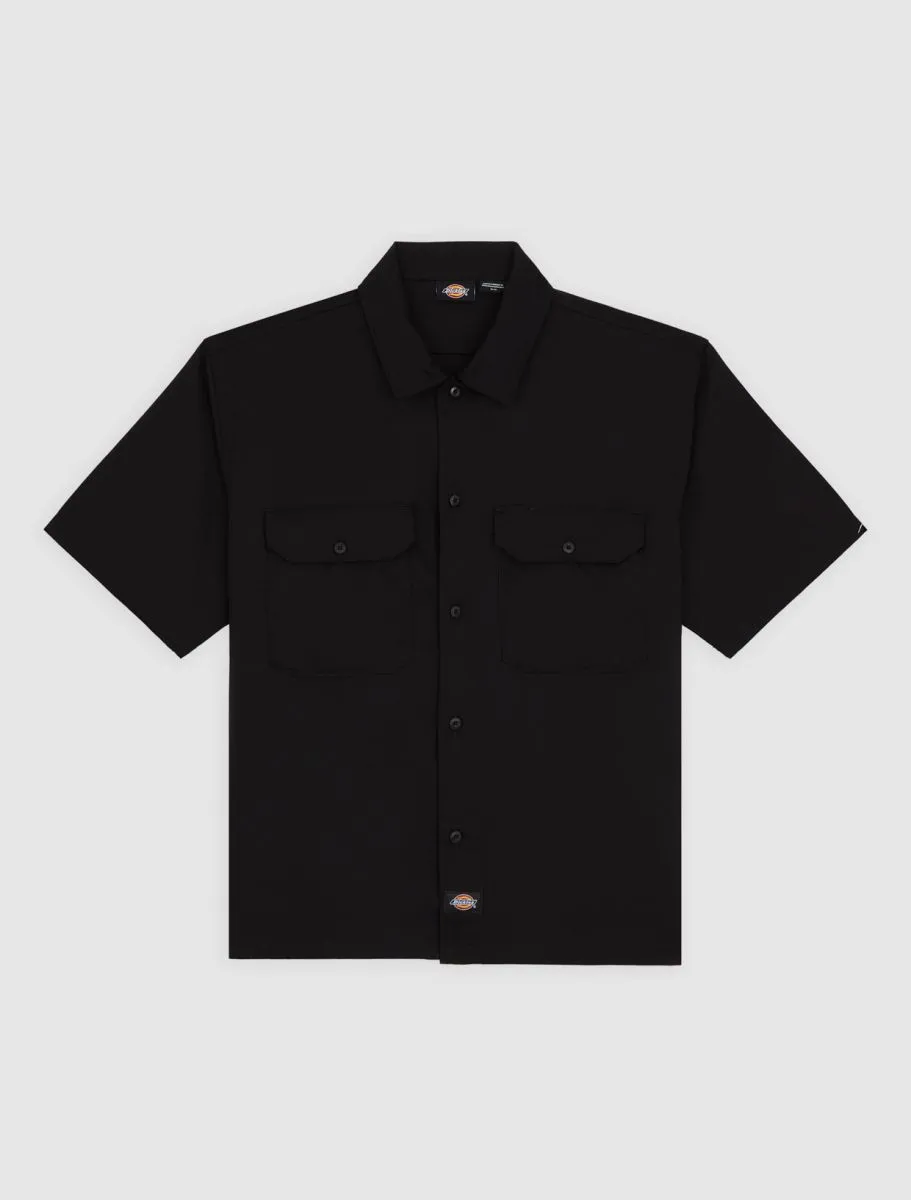 Men's Unionville S/S Work Shirt