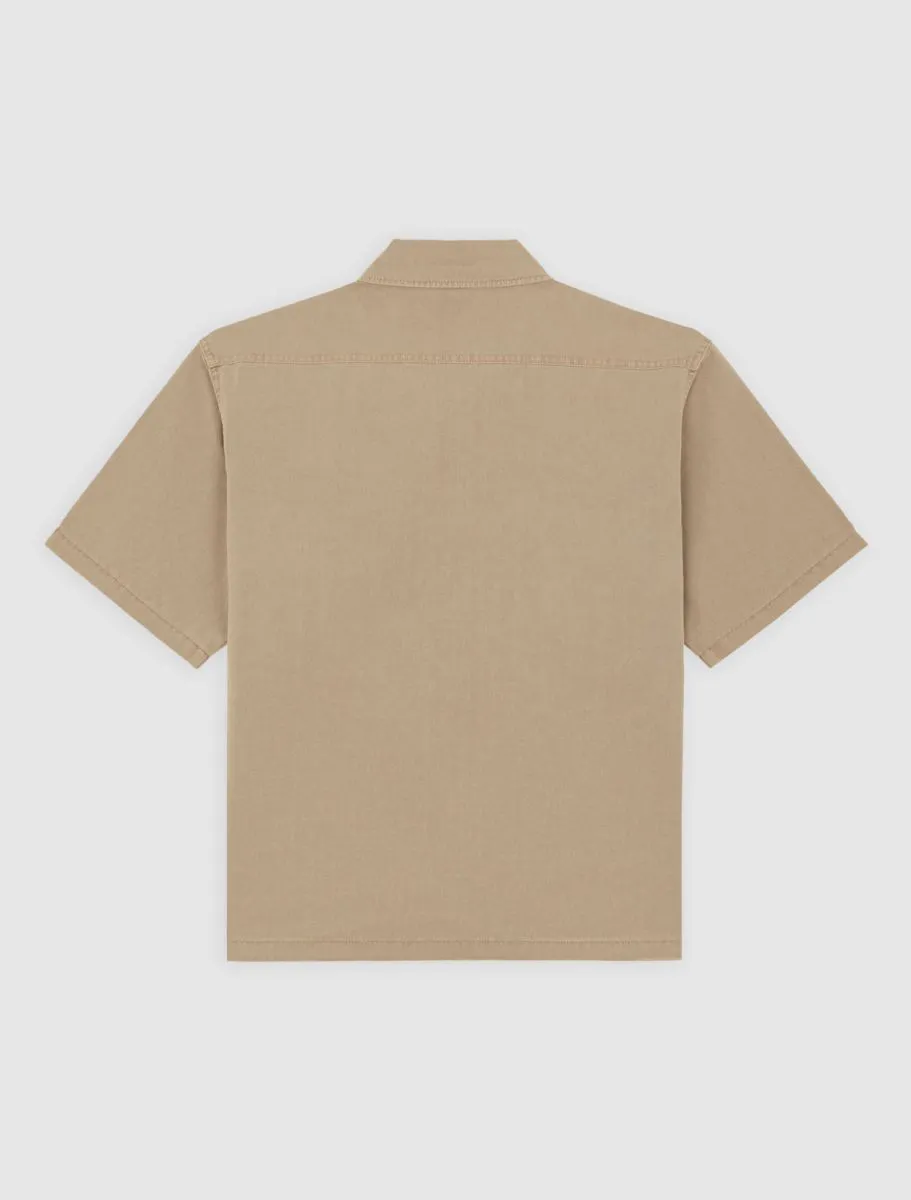 Men's Unionville S/S Work Shirt