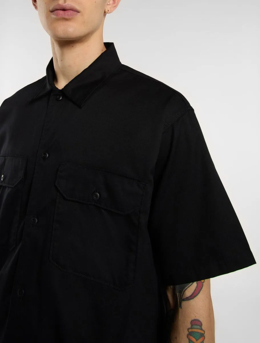 Men's Unionville S/S Work Shirt