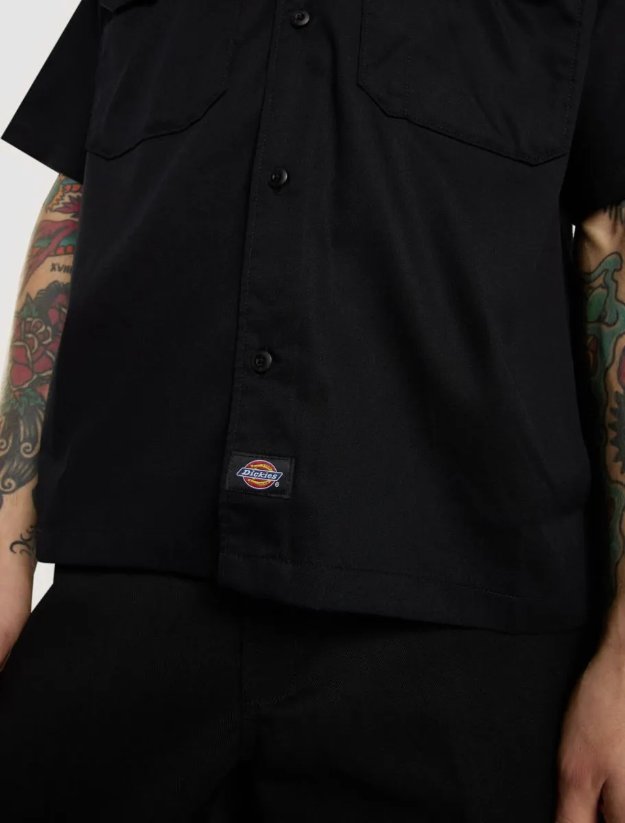 Men's Unionville S/S Work Shirt