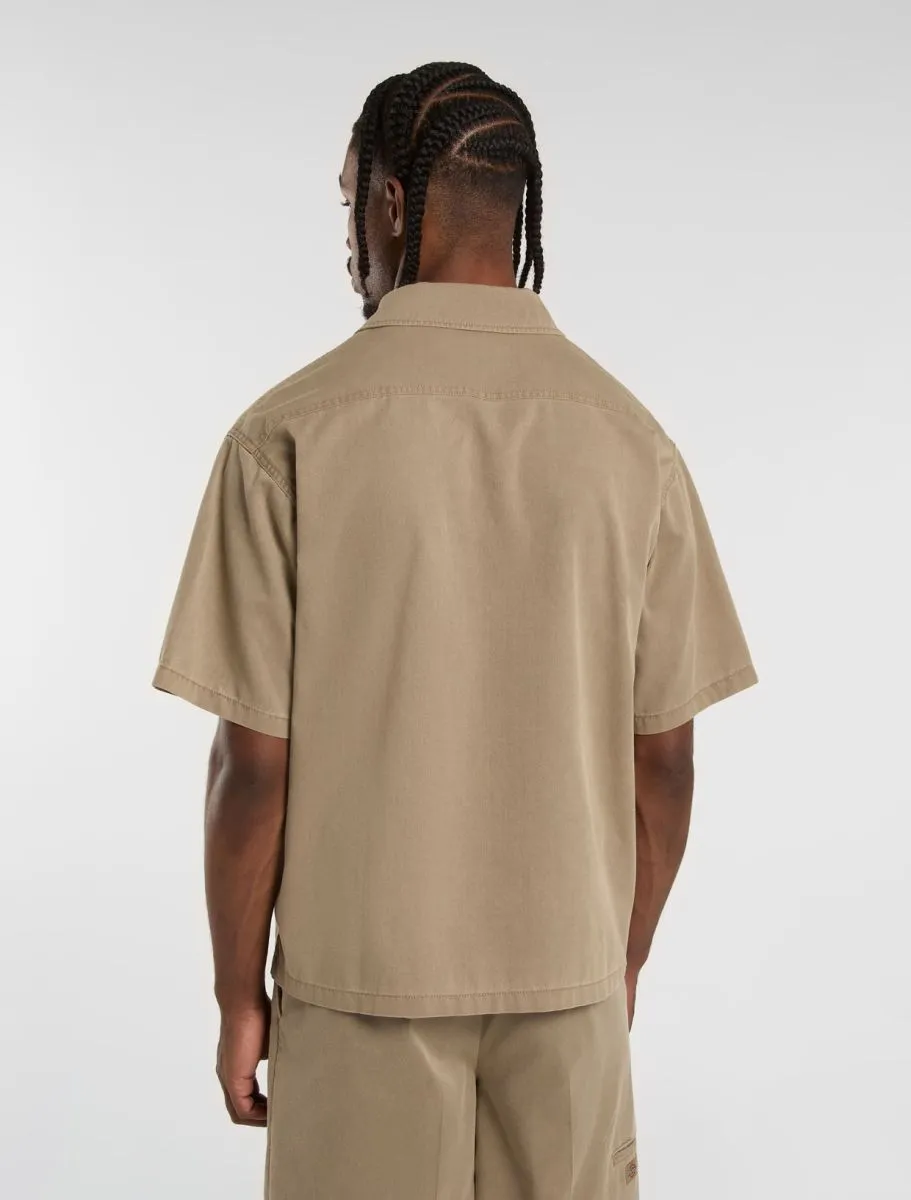 Men's Unionville S/S Work Shirt