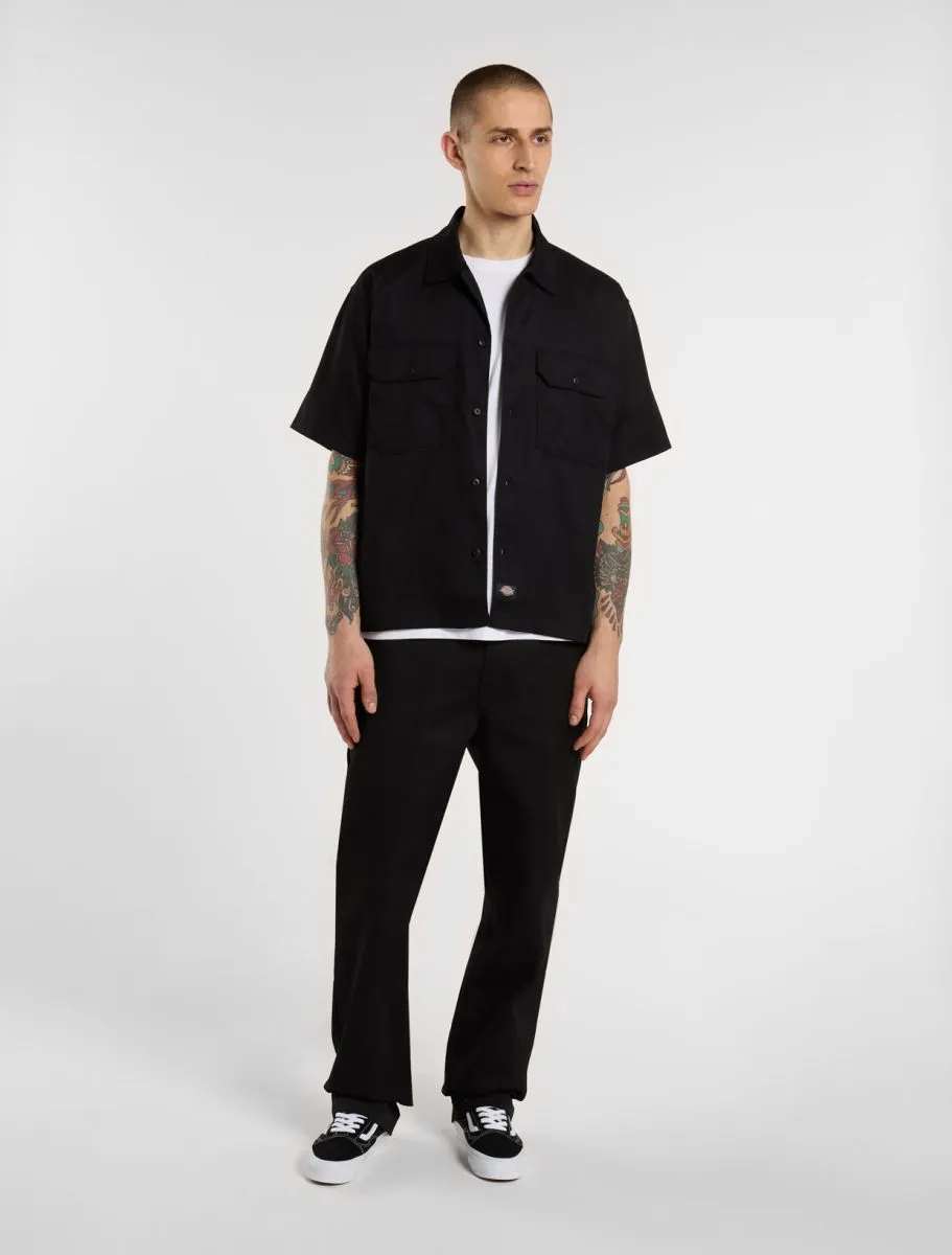 Men's Unionville S/S Work Shirt