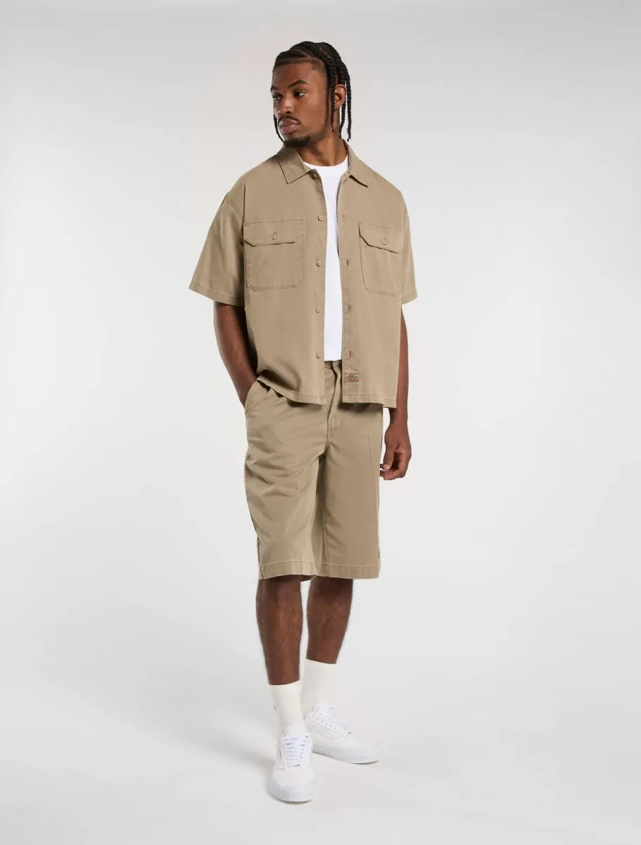 Men's Unionville S/S Work Shirt