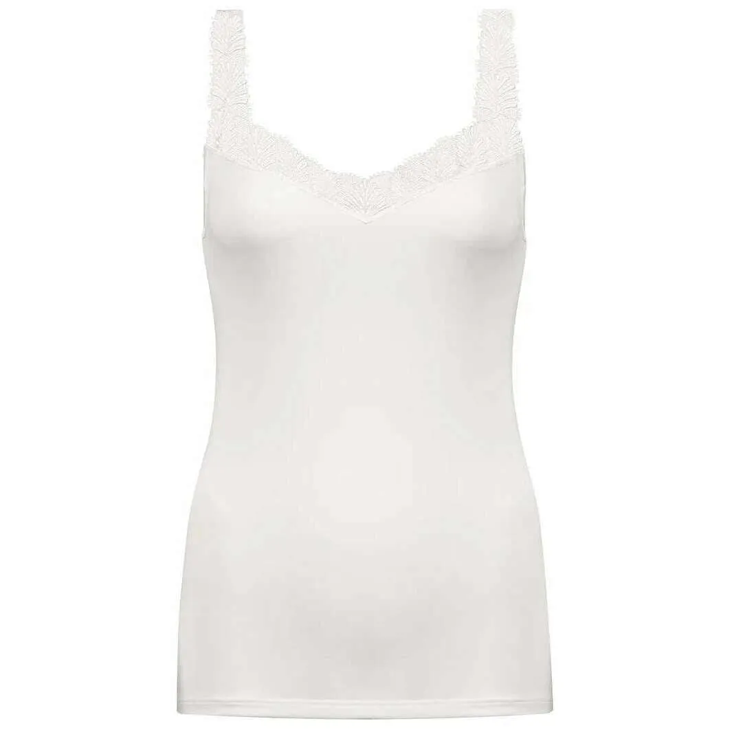 Mey Emotion Elegance Vest - Champagne