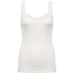 Mey Emotion Elegance Vest - Champagne