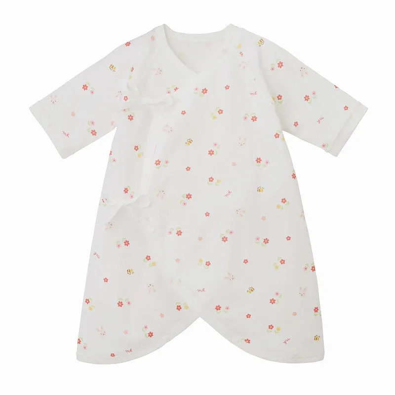 MIKIHOUSE FIRST BABY UNDERWEAR