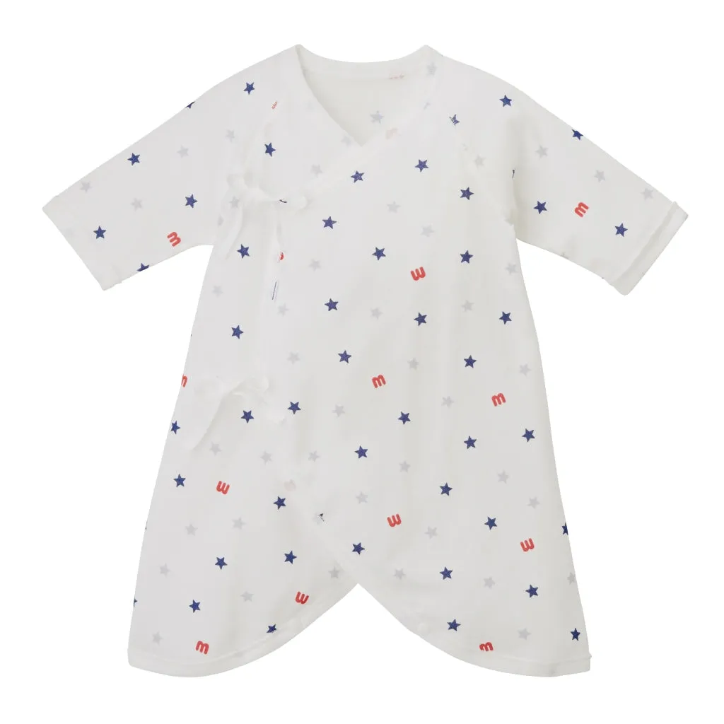 MIKIHOUSE FIRST UNDERWEAR