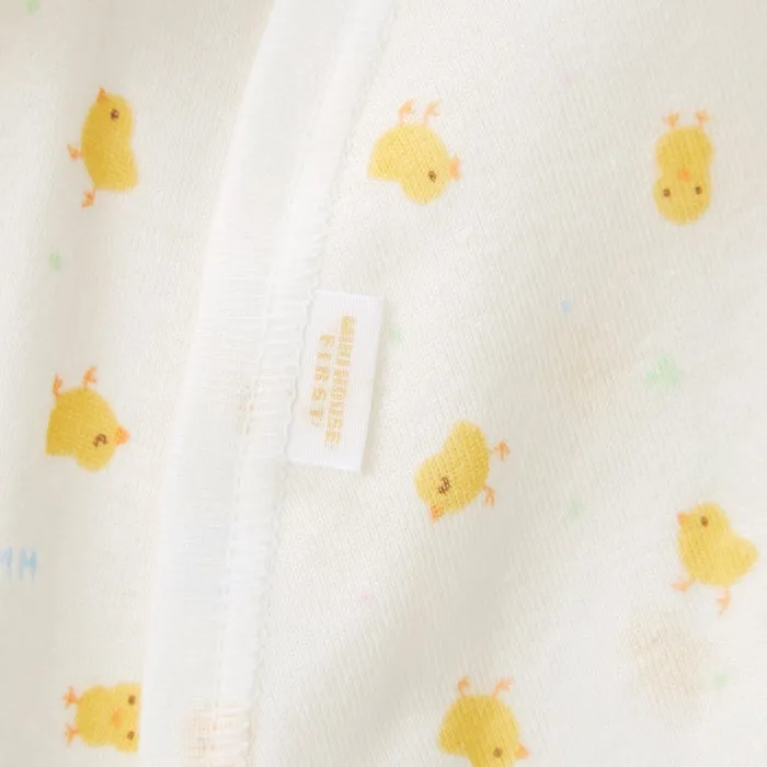 MIKIHOUSE FIRST UNDERWEAR