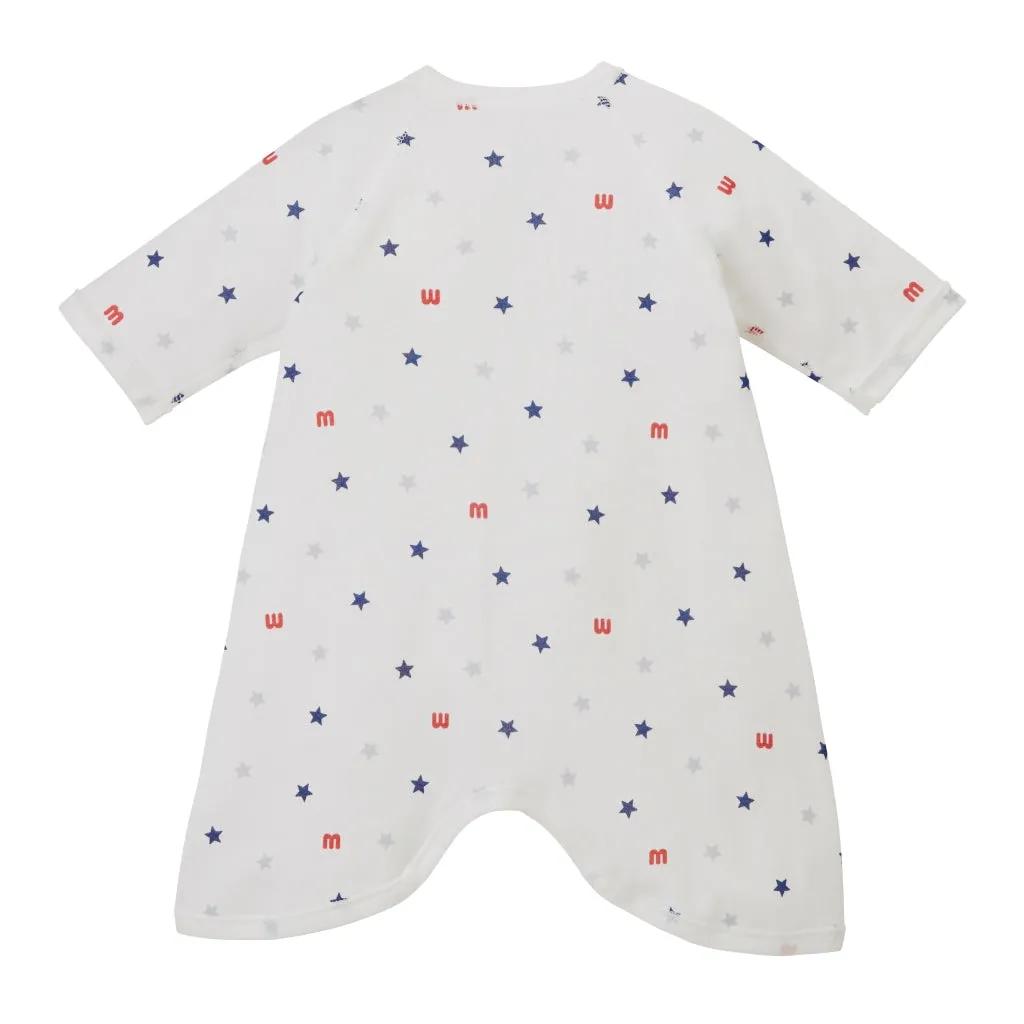 MIKIHOUSE FIRST UNDERWEAR