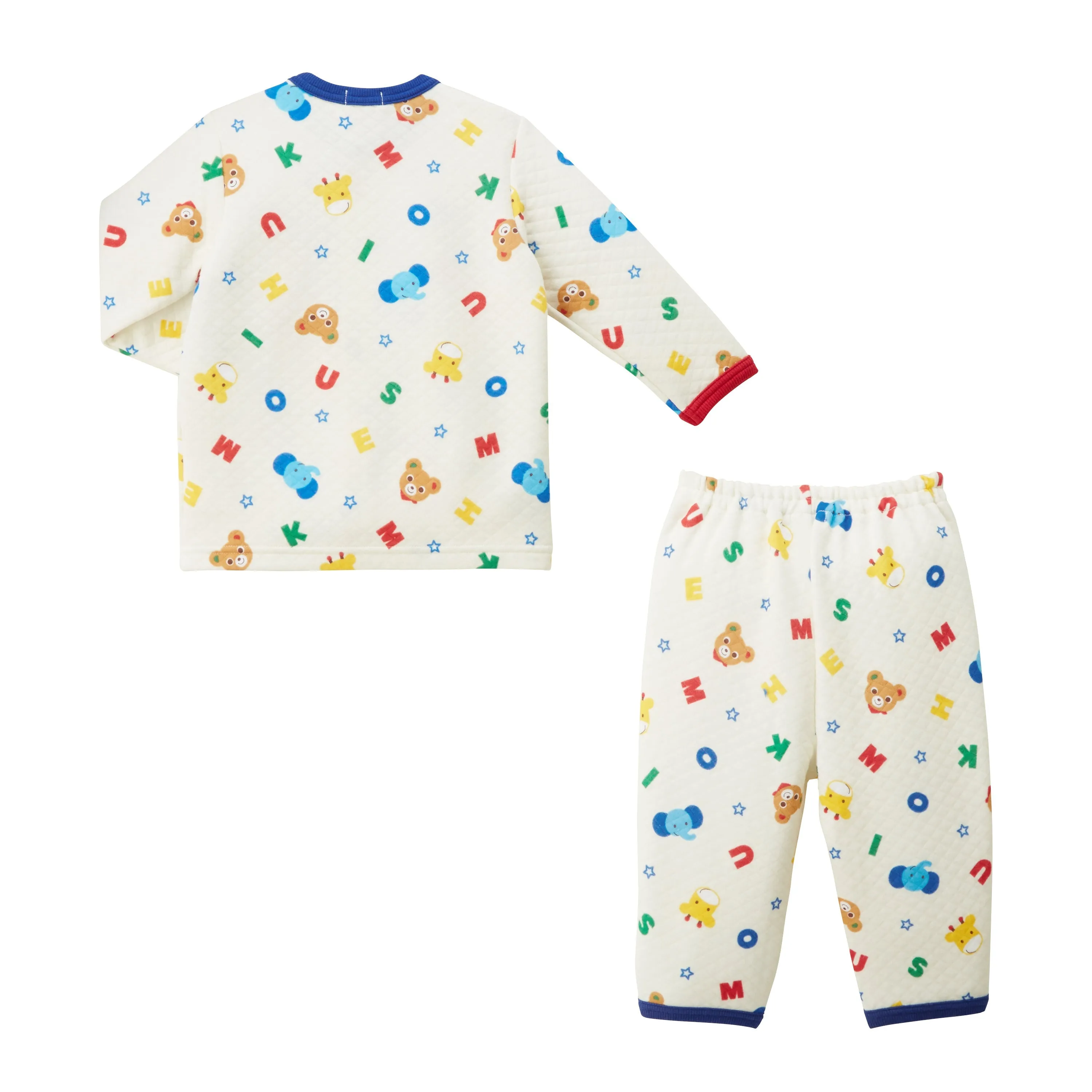 MIKIHOUSE PYJAMA