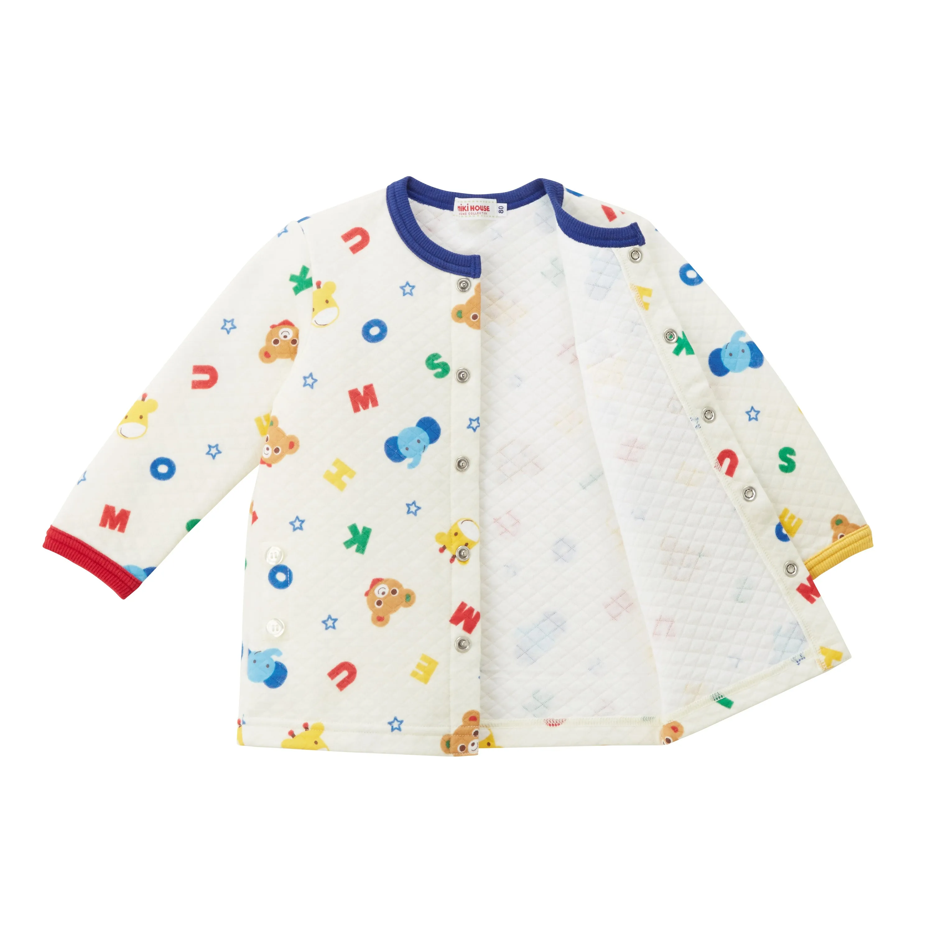 MIKIHOUSE PYJAMA