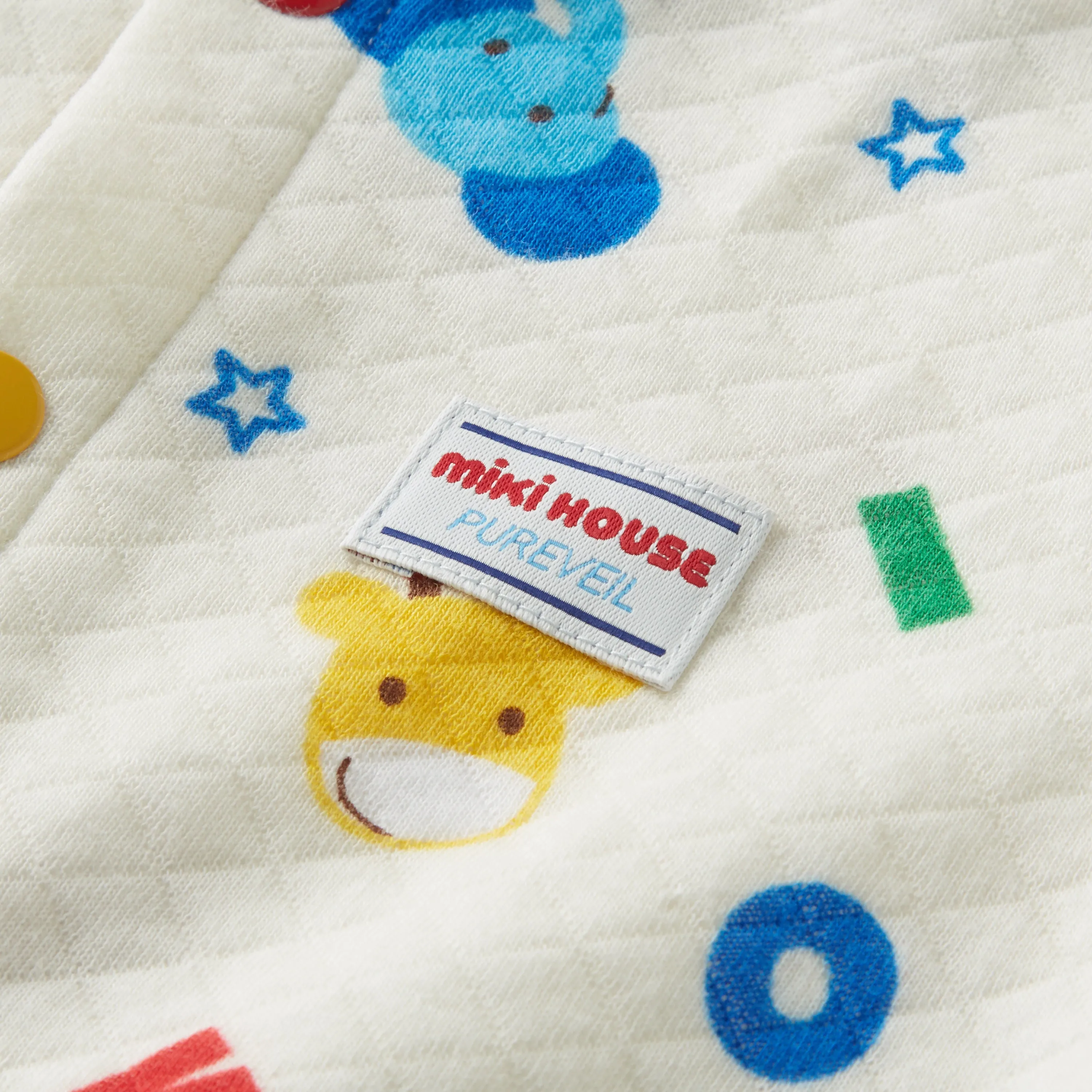 MIKIHOUSE PYJAMA