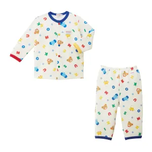 MIKIHOUSE PYJAMA
