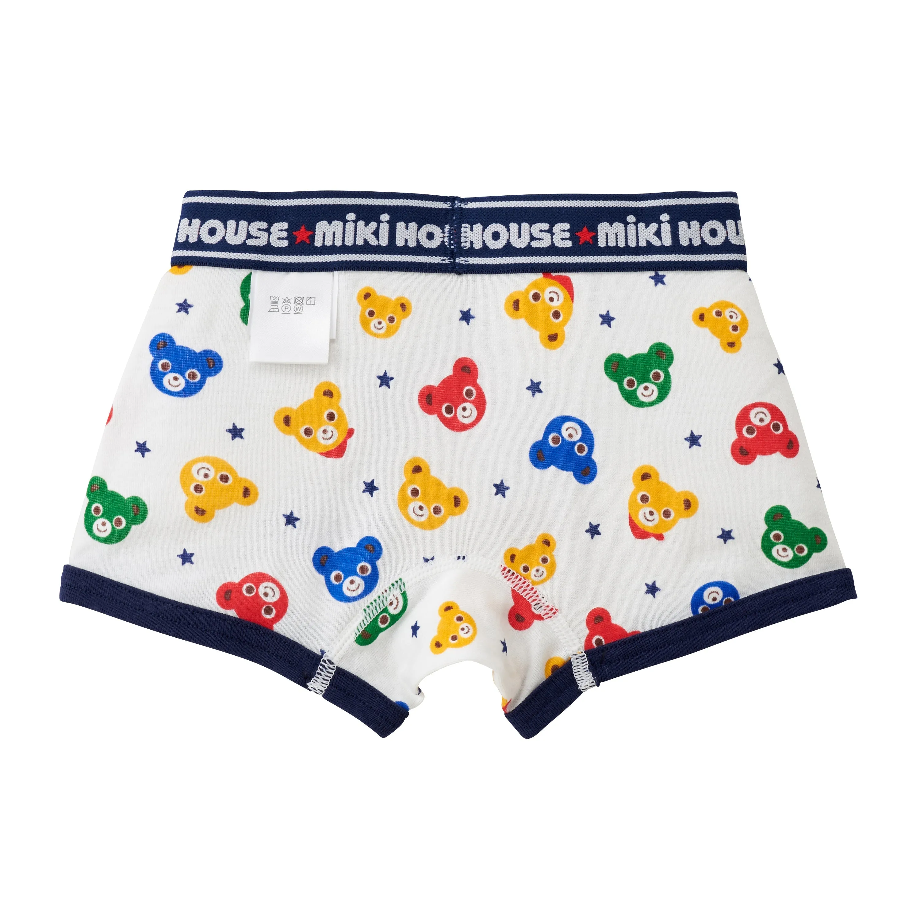 MIKIHOUSE UNDERWEAR