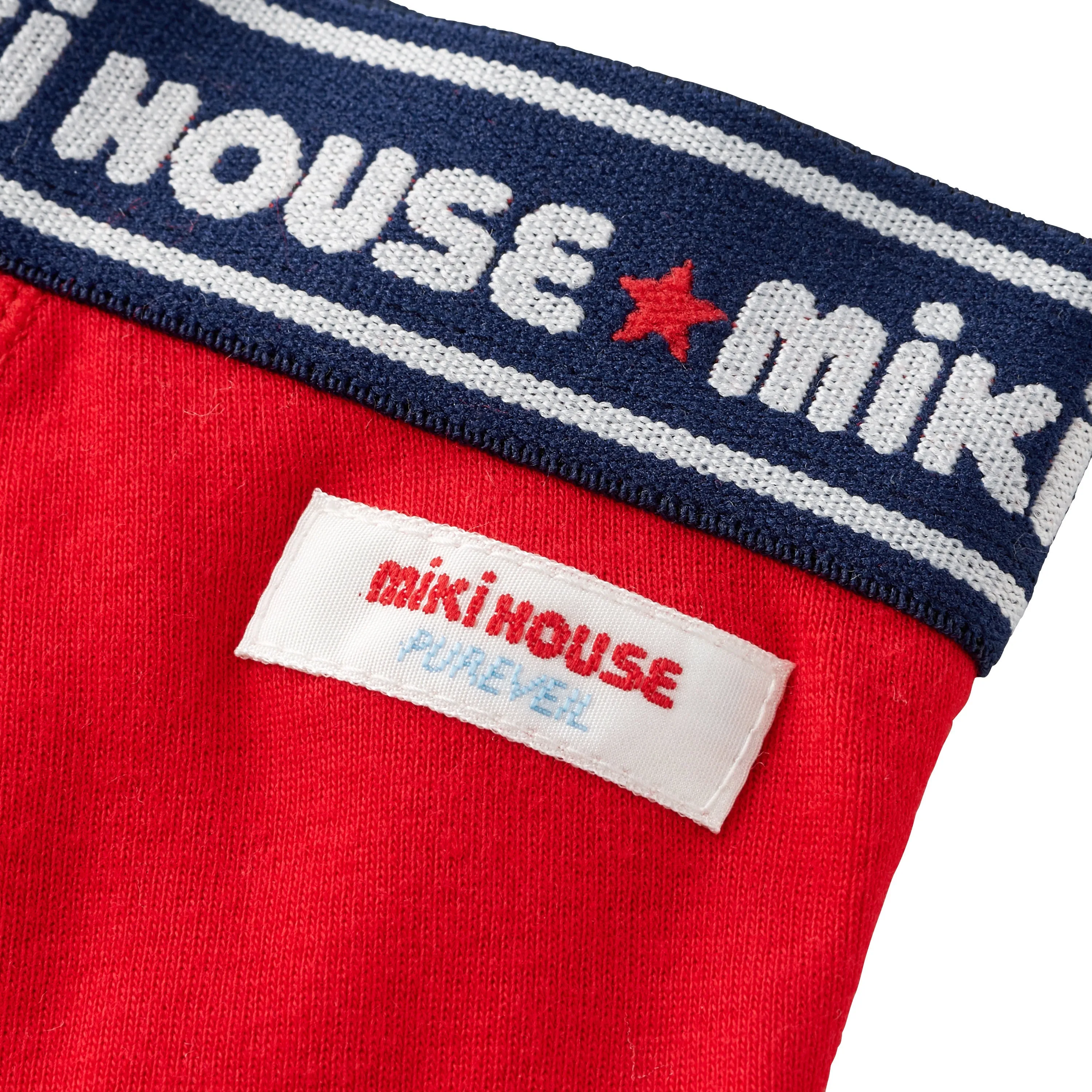 MIKIHOUSE UNDERWEAR