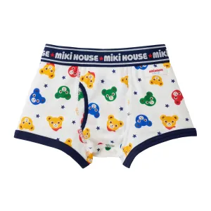 MIKIHOUSE UNDERWEAR