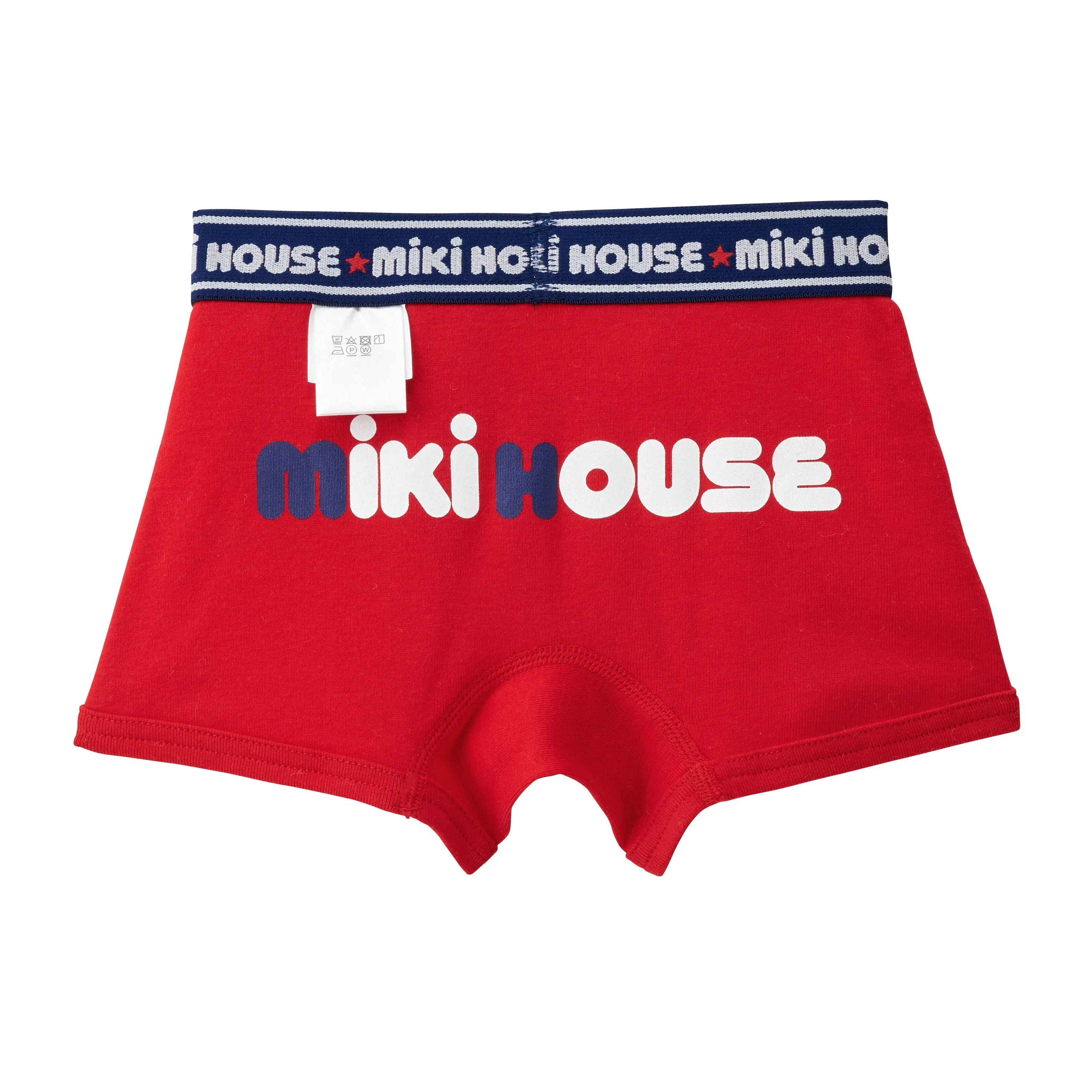 MIKIHOUSE UNDERWEAR