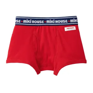 MIKIHOUSE UNDERWEAR
