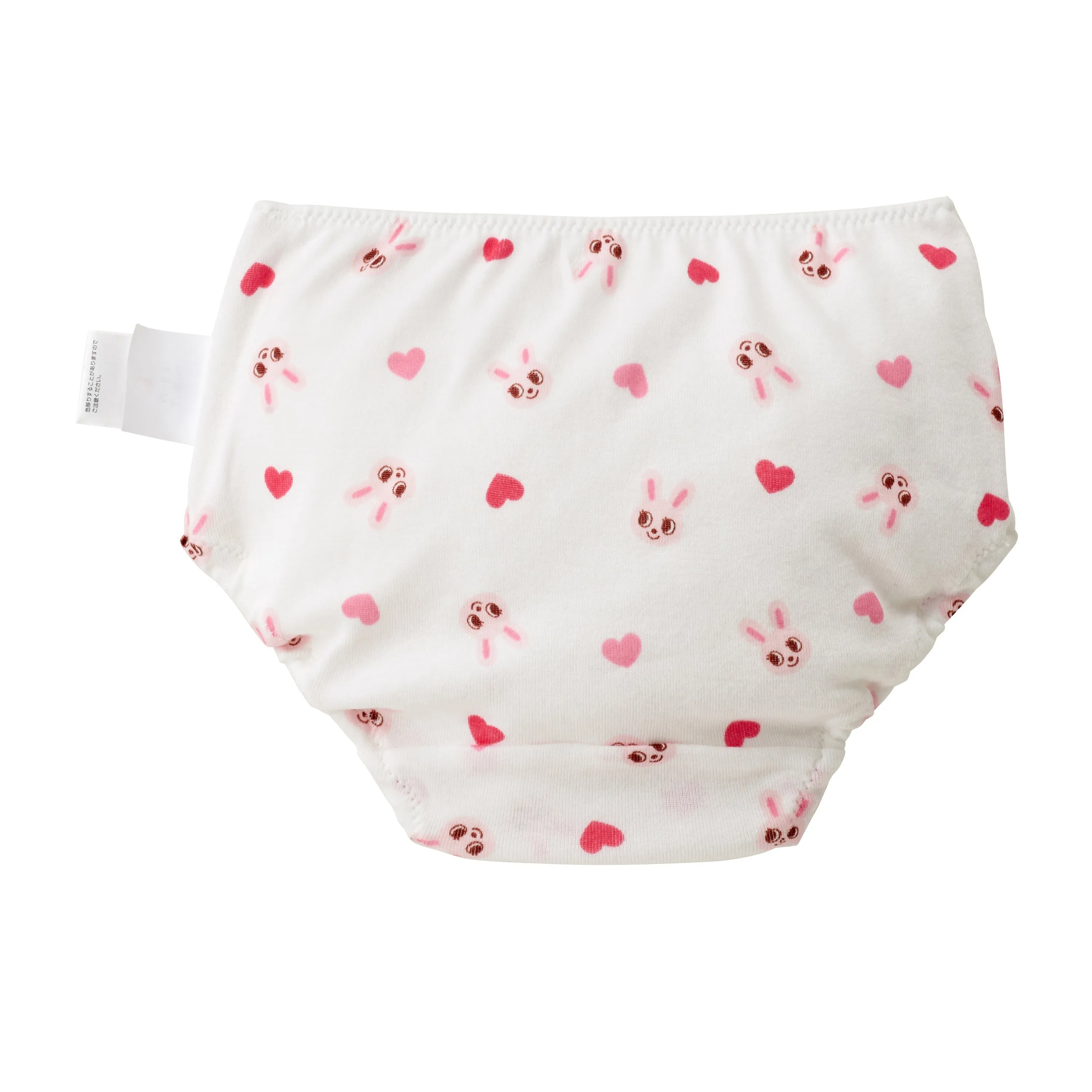 MIKIHOUSE UNDERWEAR