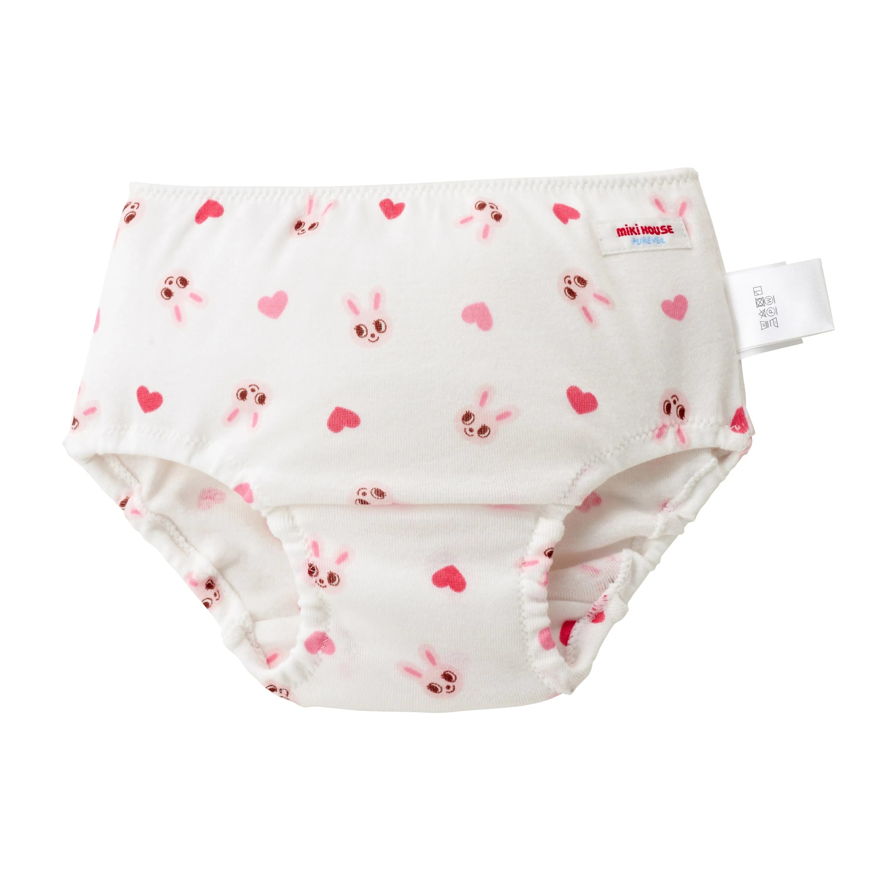 MIKIHOUSE UNDERWEAR