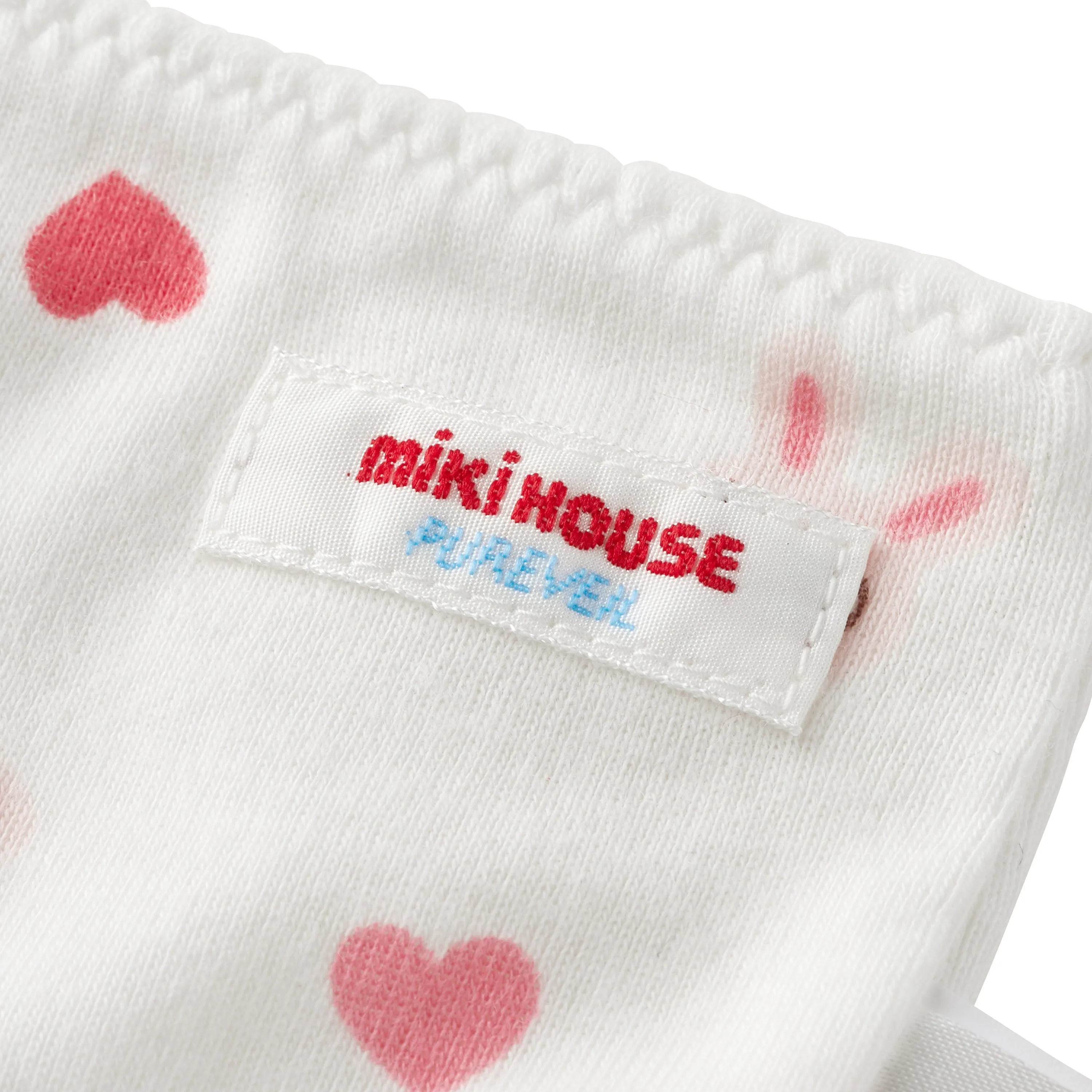 MIKIHOUSE UNDERWEAR