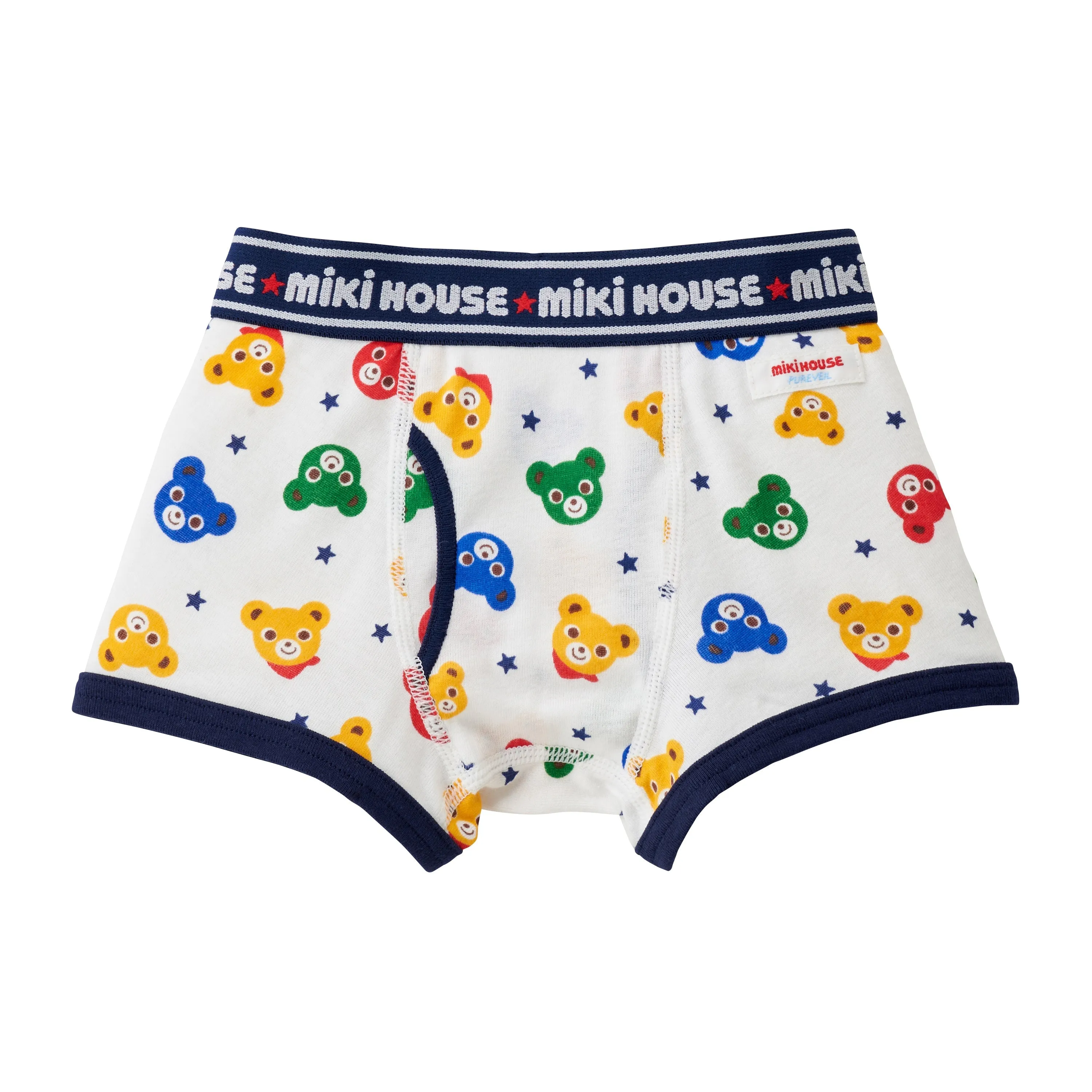 MIKIHOUSE UNDERWEAR