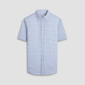 Miles Barware OoohCotton Short Sleeve Shirt