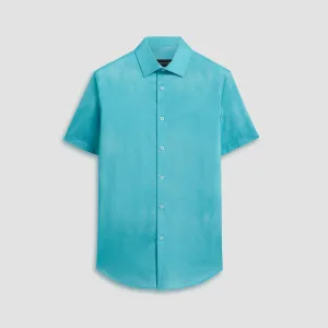 Miles Ombre OoohCotton Short Sleeve Shirt
