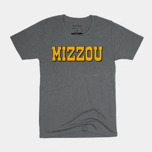 Mizzou Tigers Women's Tee