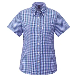 Montbell Wickron Dry Touch Short Sleeve Shirt Women's