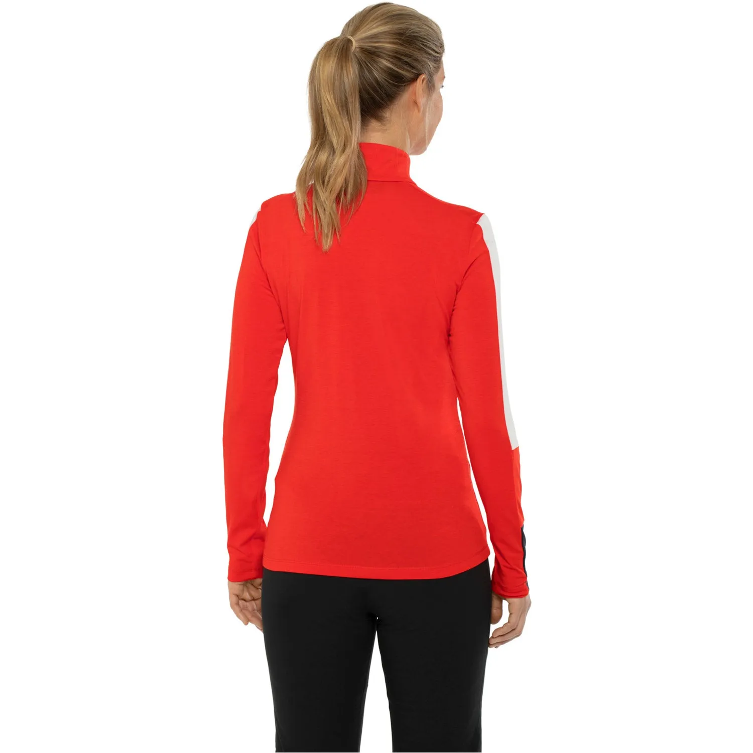 Motion Half-Zip Womens Midlayer 2021