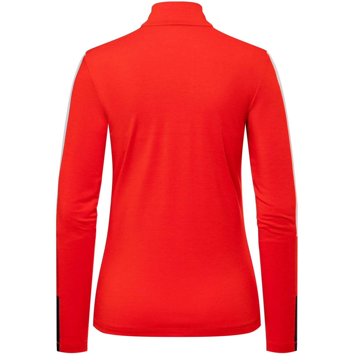 Motion Half-Zip Womens Midlayer 2021