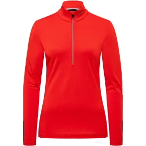 Motion Half-Zip Womens Midlayer 2021