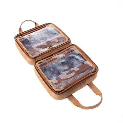 Myra Heritage Mesa Travel Organizer