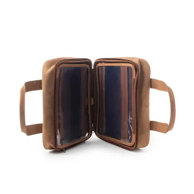 Myra Heritage Mesa Travel Organizer