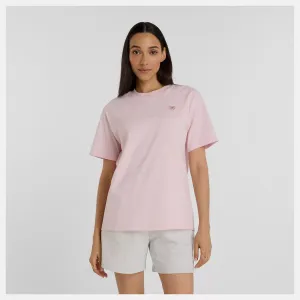 New Balance Essential Jersey Women's- Rose Sugar