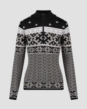 Newland Women's Kristel T-Neck 2025