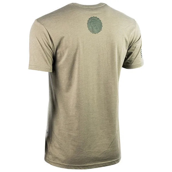 Nightforce Short Sleeve T-Shirt - Hunters Best Friend