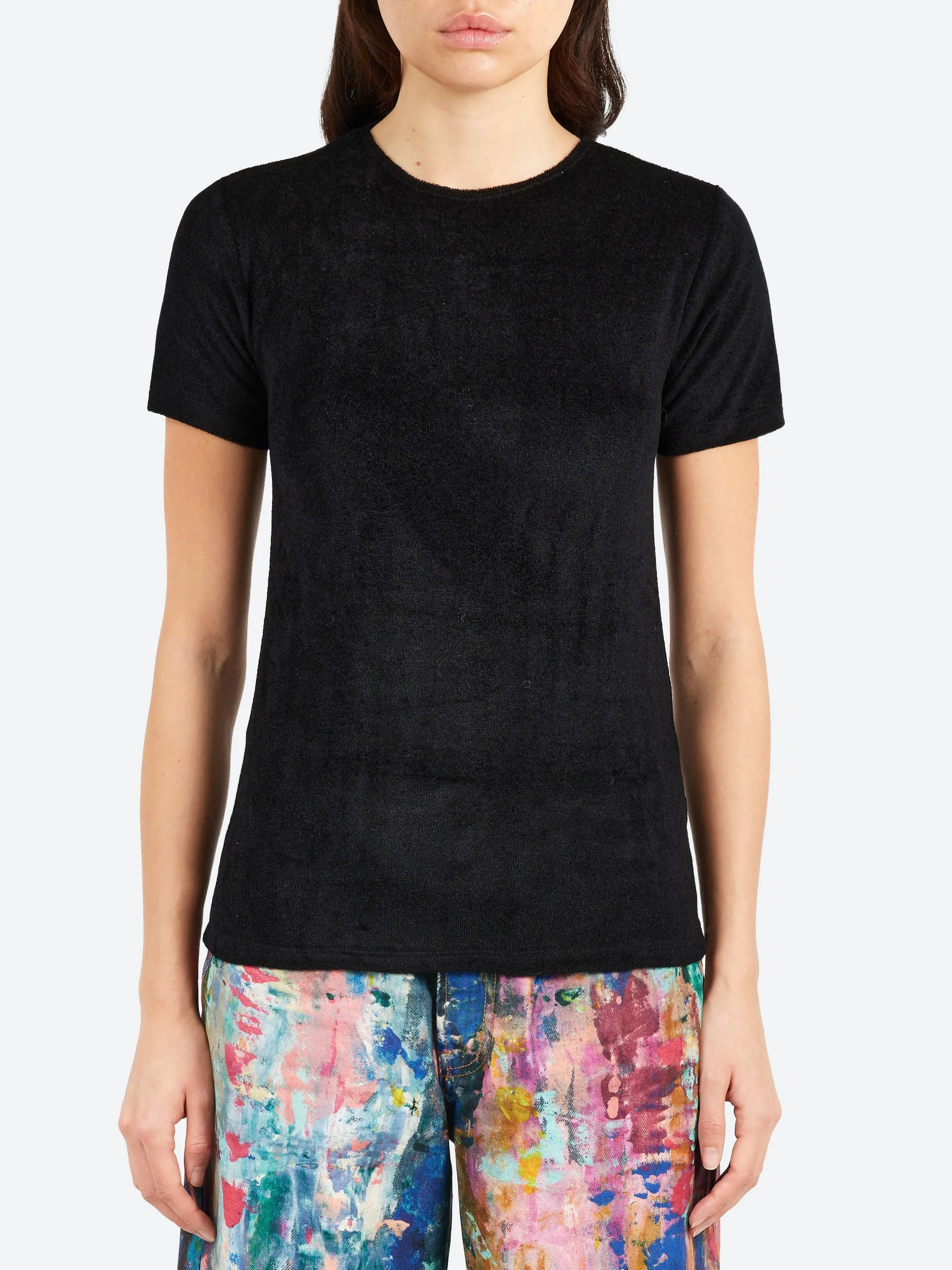 Omo Tee