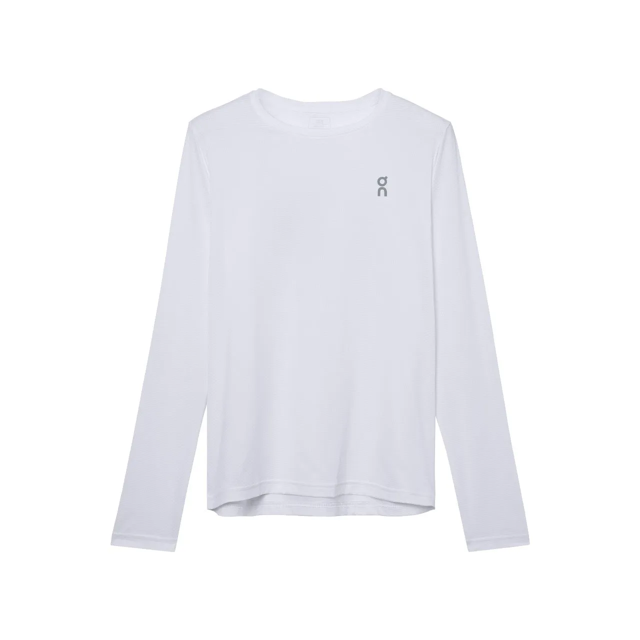 On Running Core Long-T (Women's) - White